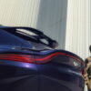 Aston Martin electric car concept