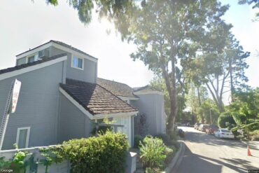 Atelier Eyster Architecture 1331 Linda Flora Drive Bel Air 2026
