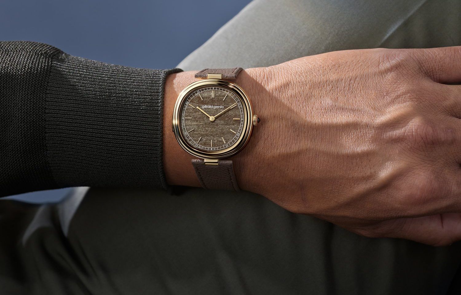 Audemars Piguet Le Brassus workshop valley landscape 2026