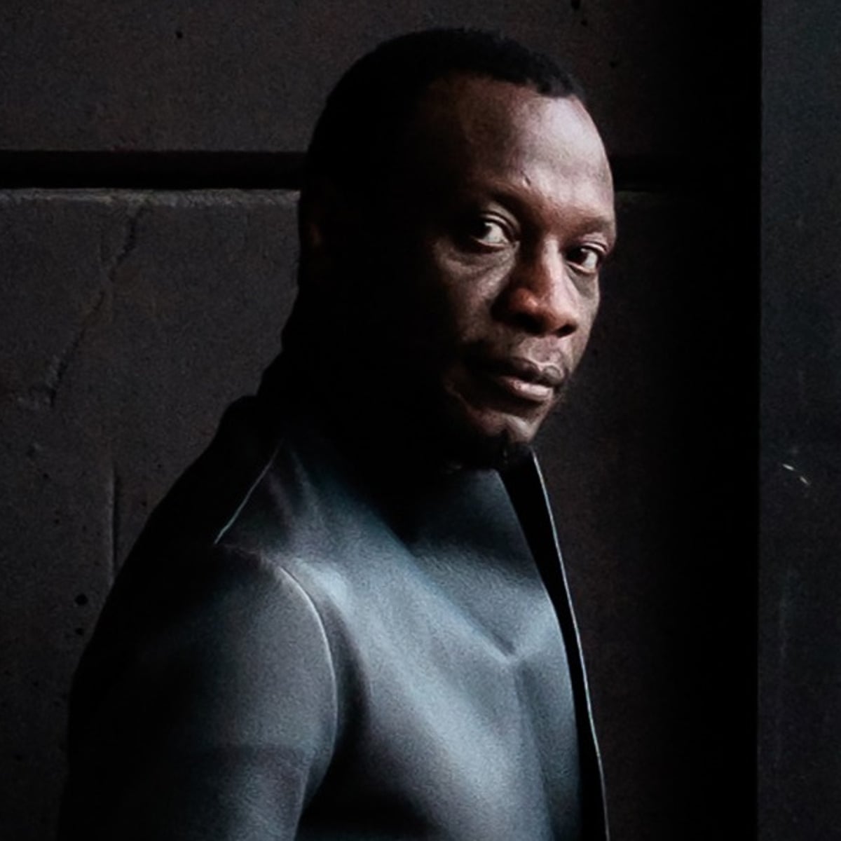 Azu Nwagbogu curator portrait
