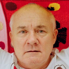 Barrie Damien Hirst cashmere capsule collection 2026