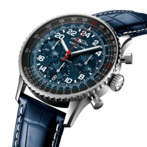 Breitling Navitimer B02 Chronograph 41 Cosmonaute 2026
