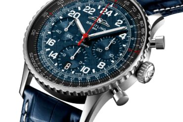 Breitling Navitimer B02 Chronograph 41 Cosmonaute 2026