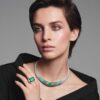 Buccellati Serenissima High Jewelry gold honeycomb 2026