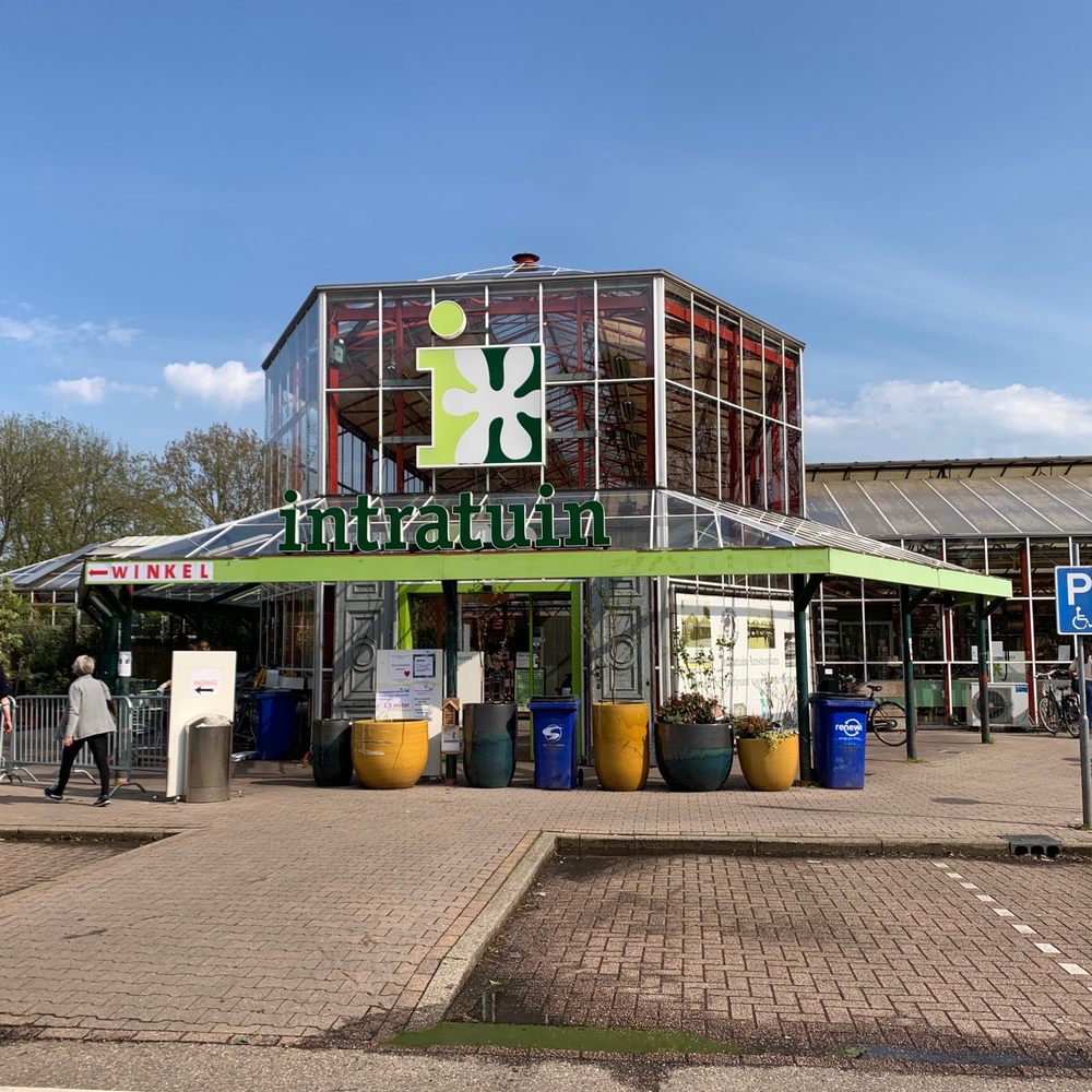 Café de Zon Amsterdam Lindengracht facade 2026