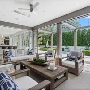 Carl Maston Susman House 3674 Pacific Coast Highway Ventura 2026