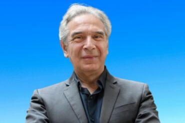 Carlo Capasa Camera Nazionale della Moda Italiana 2026