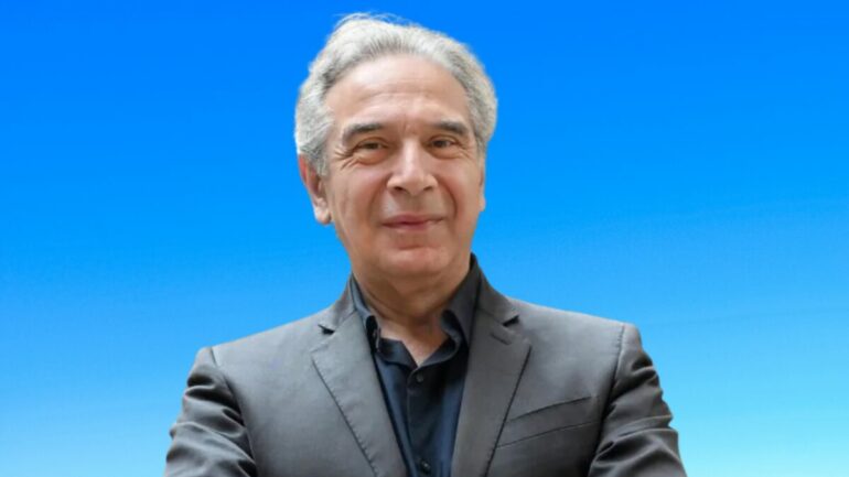 Carlo Capasa Camera Nazionale della Moda Italiana 2026