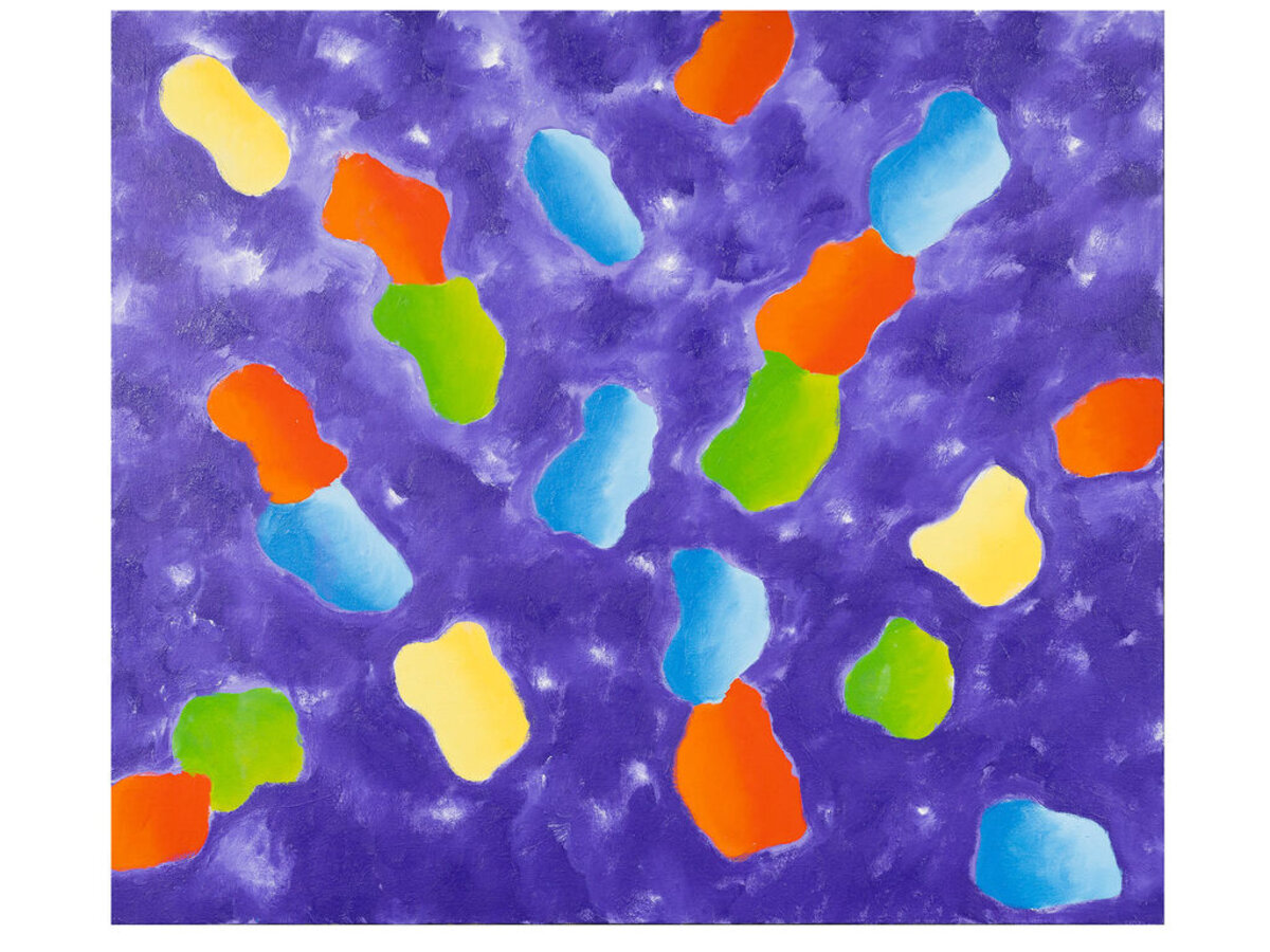 Caviar20 gallery Toronto Gershon Iskowitz exhibition 2026