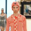 Chanel cruise Deauville runway