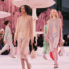 Chanel Matthieu Blazy Spring Summer 2026 runway show Grand Palais