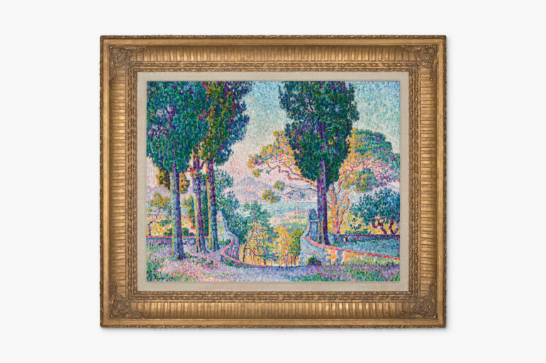 Christie's 20th 21st century art auction London