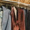 Cifonelli bespoke suit fitting Paris atelier 2026