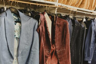 Cifonelli bespoke suit fitting Paris atelier 2026