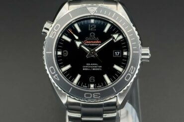 Coastal Timepieces renforce son offre avec une sélection plus ambitieuse de montres de luxe d’occasion