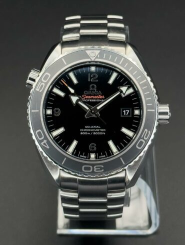 Coastal Timepieces renforce son offre avec une sélection plus ambitieuse de montres de luxe d’occasion