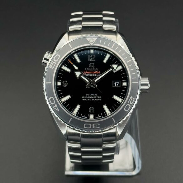Coastal Timepieces renforce son offre avec une sélection plus ambitieuse de montres de luxe d’occasion