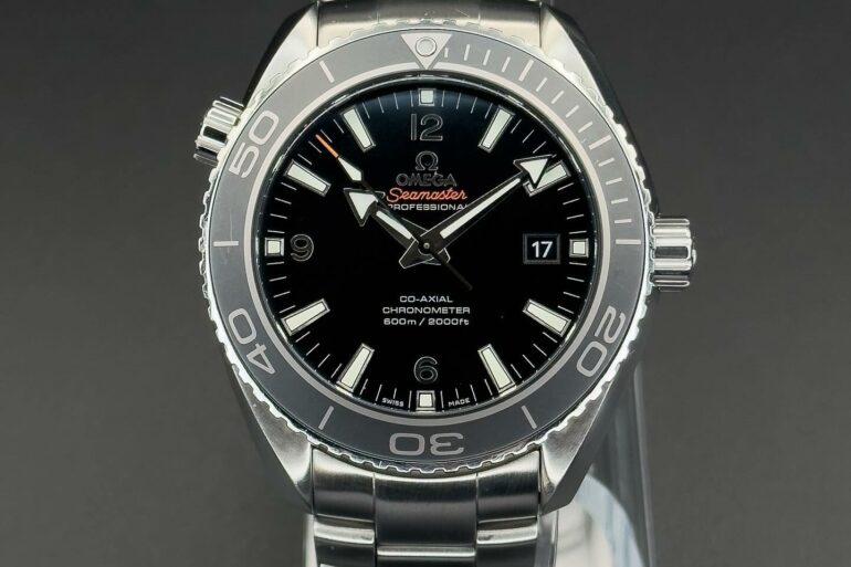 Coastal Timepieces renforce son offre avec une sélection plus ambitieuse de montres de luxe d’occasion