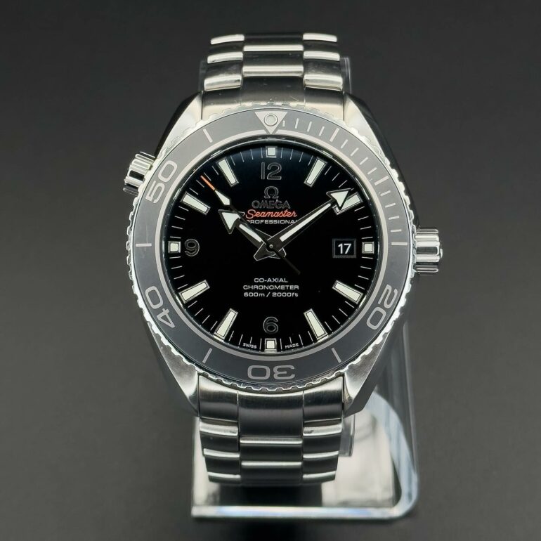 Coastal Timepieces renforce son offre avec une sélection plus ambitieuse de montres de luxe d’occasion