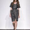 Collina Strada Spring Summer 2027 runway Storm King Art Center