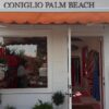 Coniglio Palm Beach colorful resortwear 2026
