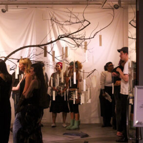 Converge 45 Portland exhibition Here To You Now 2026