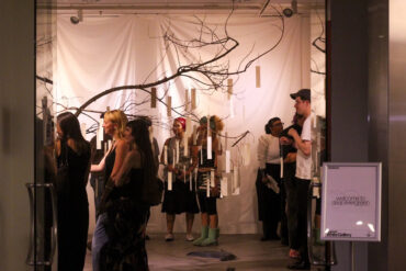 Converge 45 Portland exhibition Here To You Now 2026