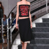 cummerbund belt Spring Summer 2027 runway