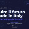 Designtech AI Adoption Summit Milan 2026