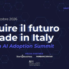 Designtech AI Adoption Summit Milan 2026
