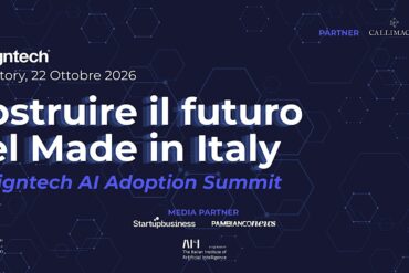 Designtech AI Adoption Summit Milan 2026