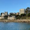 Dinard British villas Emerald Coast