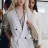 Dior Jonathan Anderson Spring Summer 2027 runway show Tuileries Paris