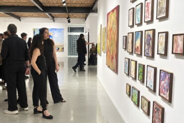 Estación Material Guadalajara Plataforma Arte Contemporáneo 2026