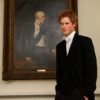 Eton College Prince Harry Manor House dorm room 2003
