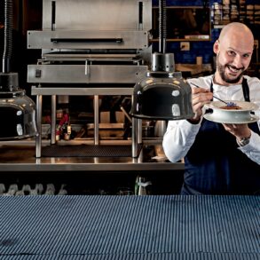 Evvai Luiz Filipe Souza São Paulo Brazilian haute cuisine 2026