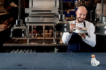 Evvai Luiz Filipe Souza São Paulo Brazilian haute cuisine 2026