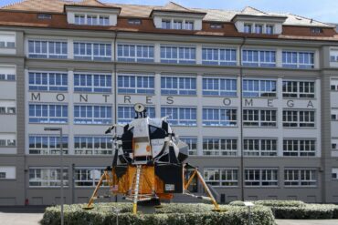 Federation de l'industrie horlogère suisse Bienne 2026
