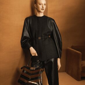 Fendi Spy bag 2026