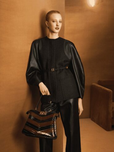 Fendi Spy bag 2026