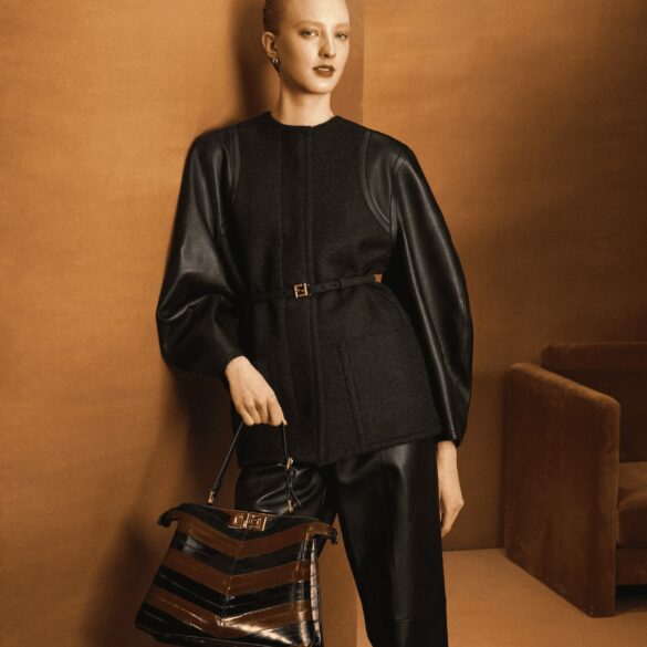 Fendi Spy bag 2026
