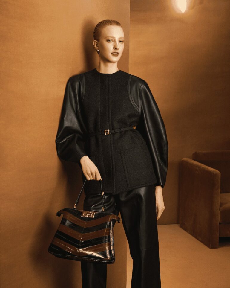 Fendi Spy bag 2026