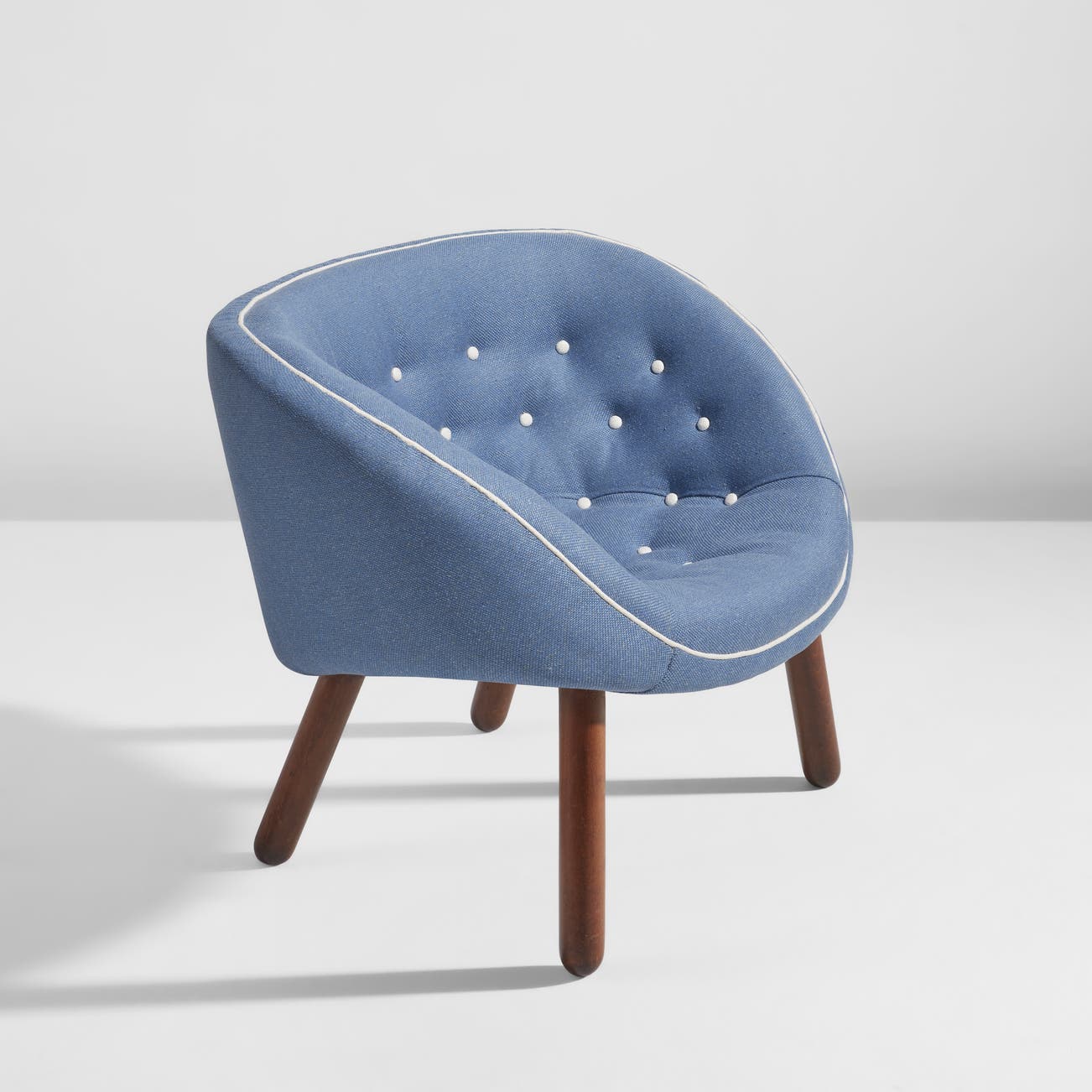 Finn Juhl Chieftain Chair Ordrup residence 2026
