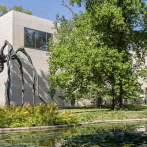 Fondation Beyeler Peter Zumthor Wyss Museum rammed limestone concrete 2026