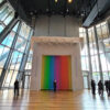 Fondation Louis Vuitton The Broad Collection Los Angeles Paris 2027