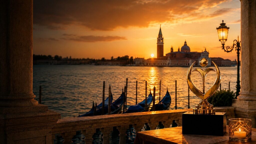 Fondazione Giorgio Cini Venice Sustainable Fashion Forum 2026
