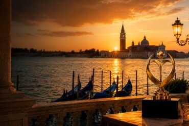 Fondazione Giorgio Cini Venice Sustainable Fashion Forum 2026