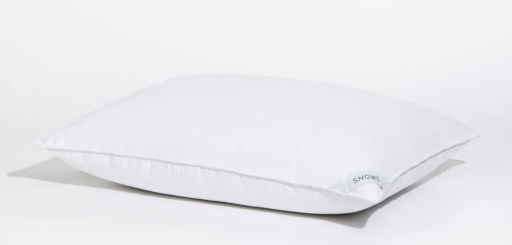 Four Seasons At Home Down & Feather Pillow white 2026
