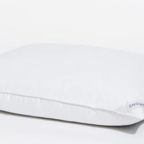 Four Seasons At Home Down & Feather Pillow white 2026