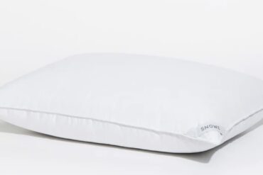 Four Seasons At Home Down & Feather Pillow white 2026
